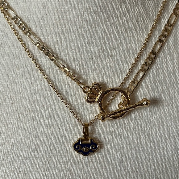 Necklace Set - Picture 2 of 5